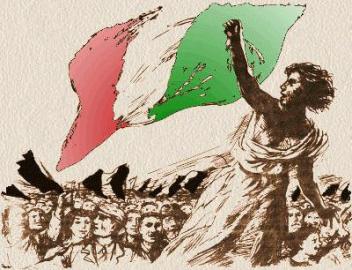 Toscane viert de bevrijding